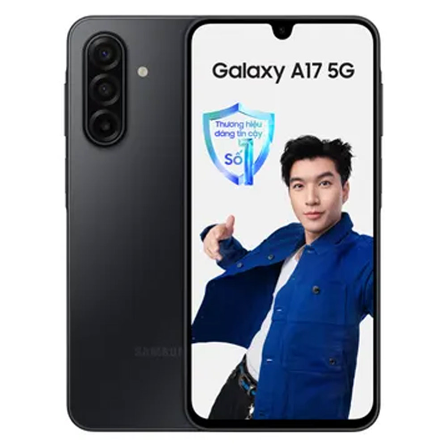 Samsung Galaxy A17