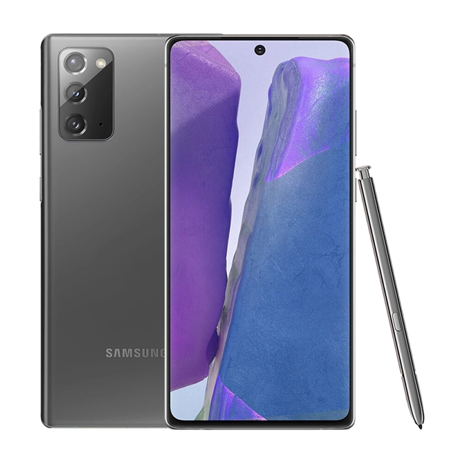 Samsung Galaxy Note 20