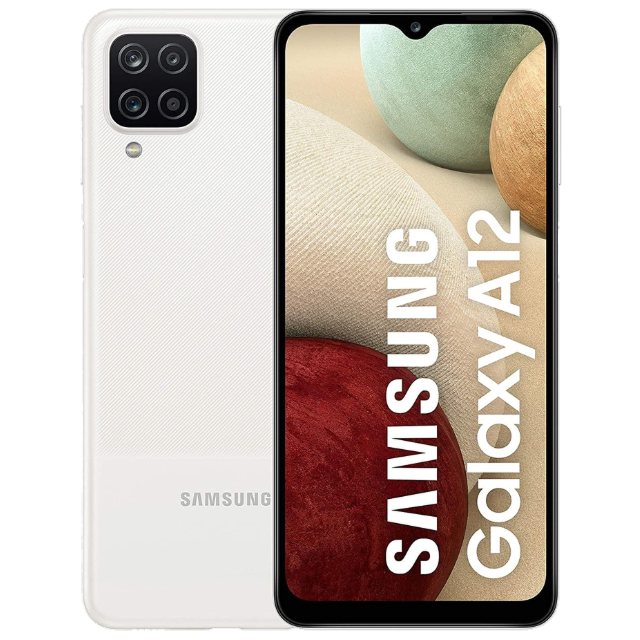 Samsung Galaxy A12