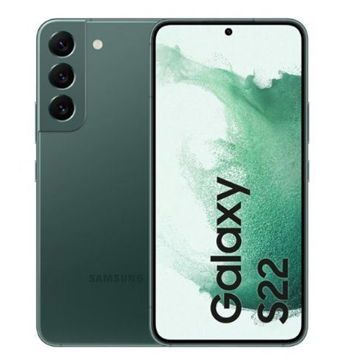 Samsung Galaxy S22